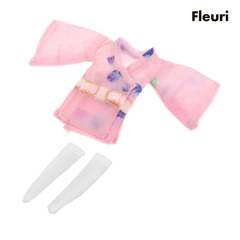 [Fleurir] Trang Phục Hóa Trang Người Lính Màu Hồng Mini Cho Nữ
