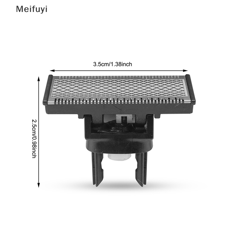 1 Đầu Thay Thế Cho Máy Cạo Râu Điện One Lưỡi QP210 QP2520 QP2530 QP2630 QP6510 QP6520 QP2523