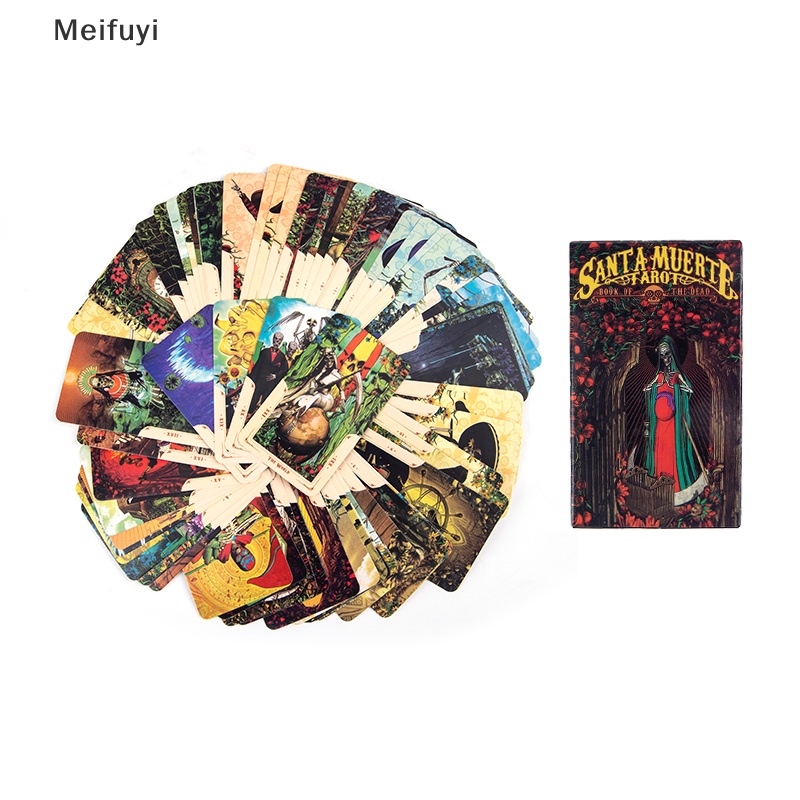 Bộ Bài Tarot 78 Lá Oracles