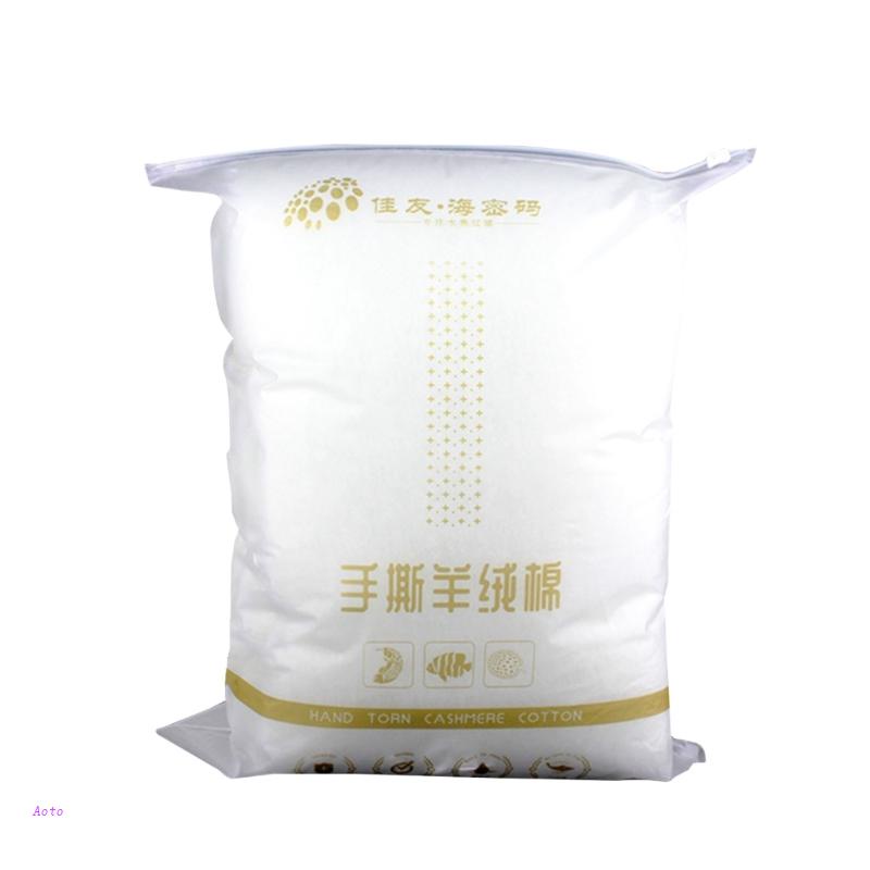Cuộn Xốp Lọc Thay Thế Cho Bể Cá Có Thể Tái Sử Dụng