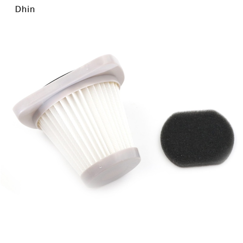 1 Bộ Lọc Hepa Cho Máy Hút Bụi SC861 SC861A