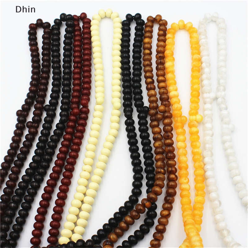 Vòng Đeo Tay 99 Hạt Phong Cách Hồi Giáo