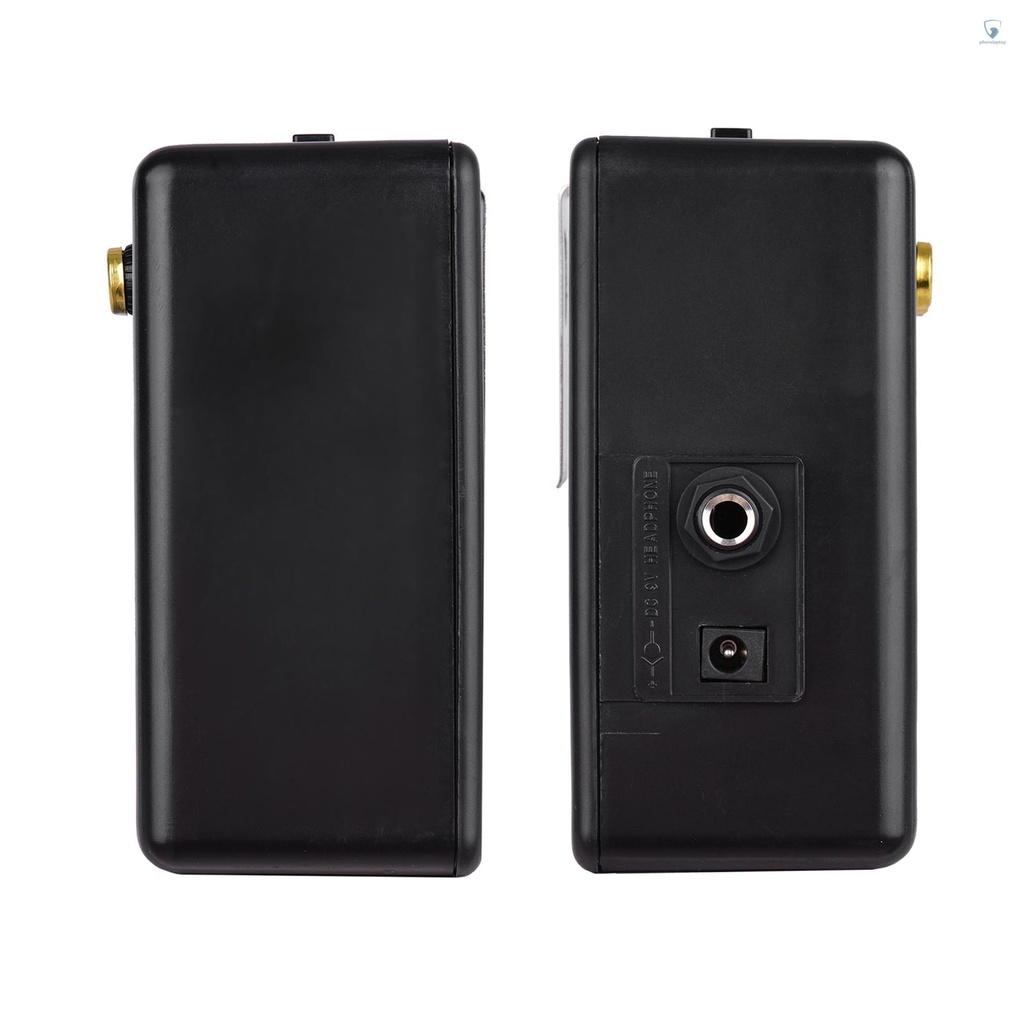 Bộ Khuếch Đại Âm Thanh Cho Đàn Guitar