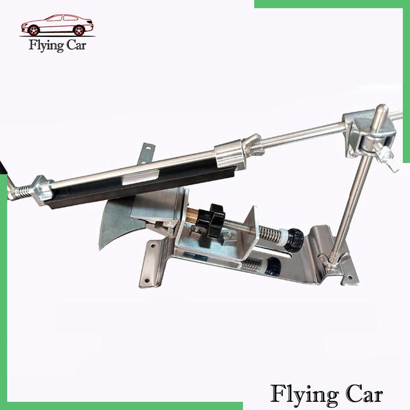 Kẹp Cố Định Góc Lật Chuyên Dụng Cho Đầu Bếp Lzdjfmy2