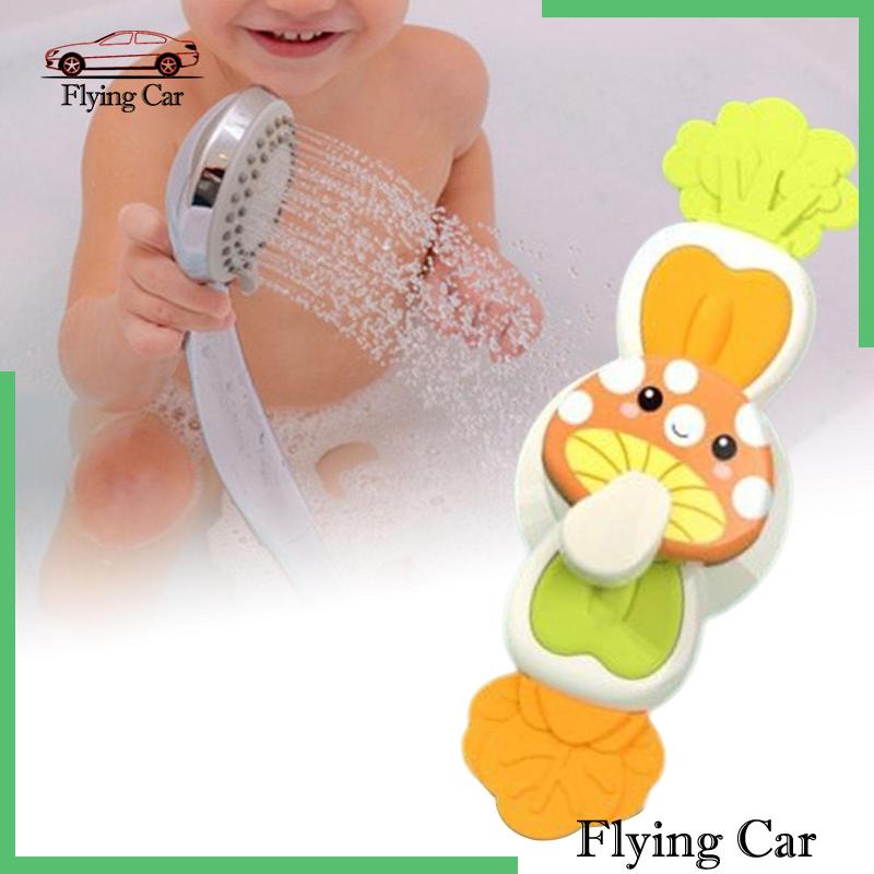 [Lzdjfmy2] Đồ Chơi Nhà Tắm Hình Hoạt Hình Cho Bé