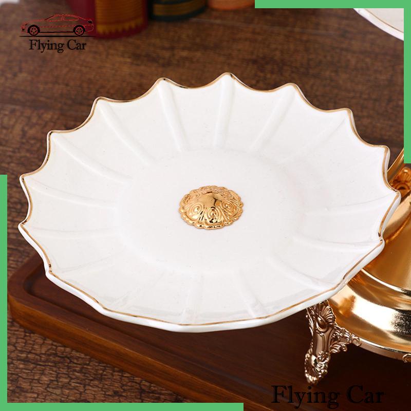 Khay Đựng Bánh Cupcake Nhiều Tầng Sang Trọng Lzdjfmy2