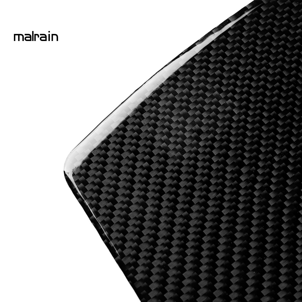 Miếng Dán Trang Trí Nội Thất Xe Hơi Chevrolet Camaro Bằng Sợi Carbon