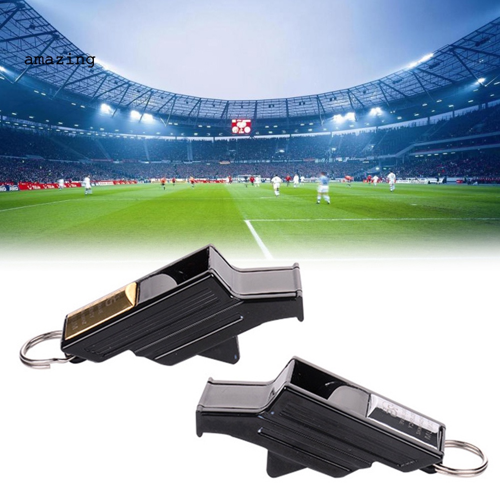 Còi Trọng Tài Chuyên Nghiệp Cho Giáo Viên Bóng Rổ Bóng Đá Bóng Chuyền