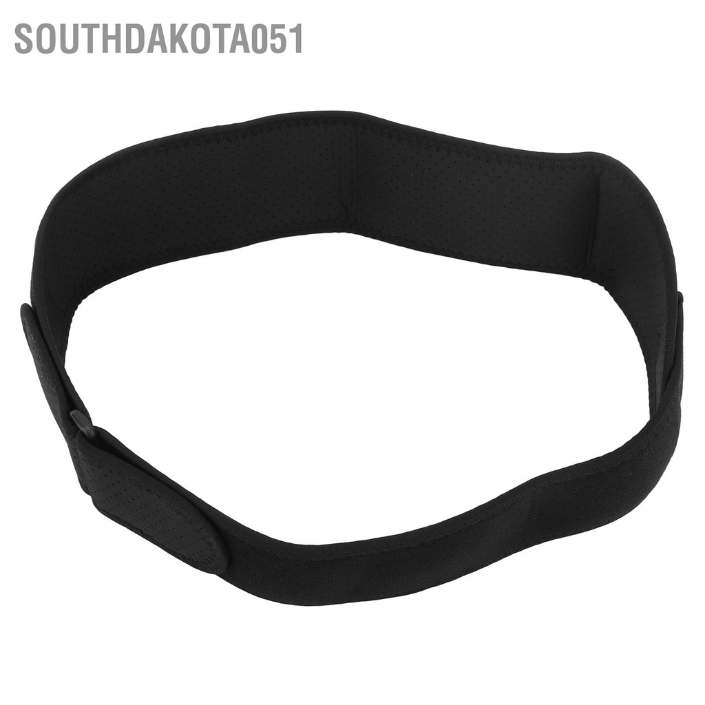 Southdakota051 Đai tập đá bóng với cáp đàn hồi cao Bọc Huấn luyện viên chuyền cho sân chơi