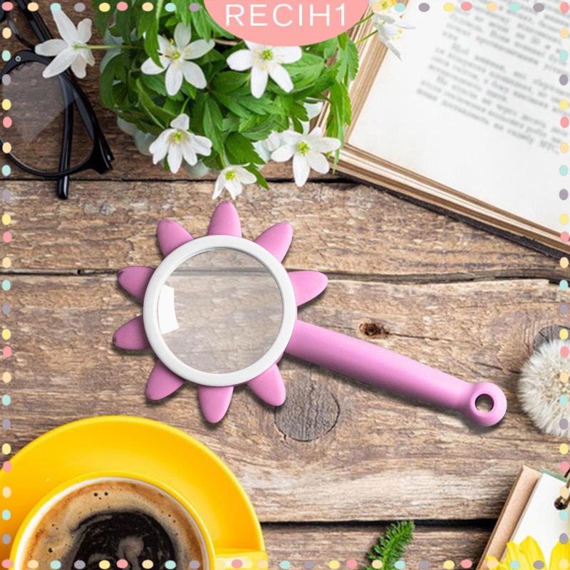 Kính Lúp Phóng Đại 5x Tiện Dụng Cho Các Hoạt Động Ngoài Trời