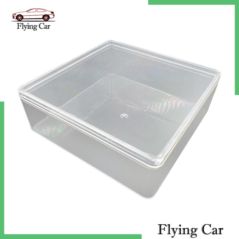 Hộp Đựng Mật Ong 2 Ngăn Tiện Dụng Cho Sân Vườn