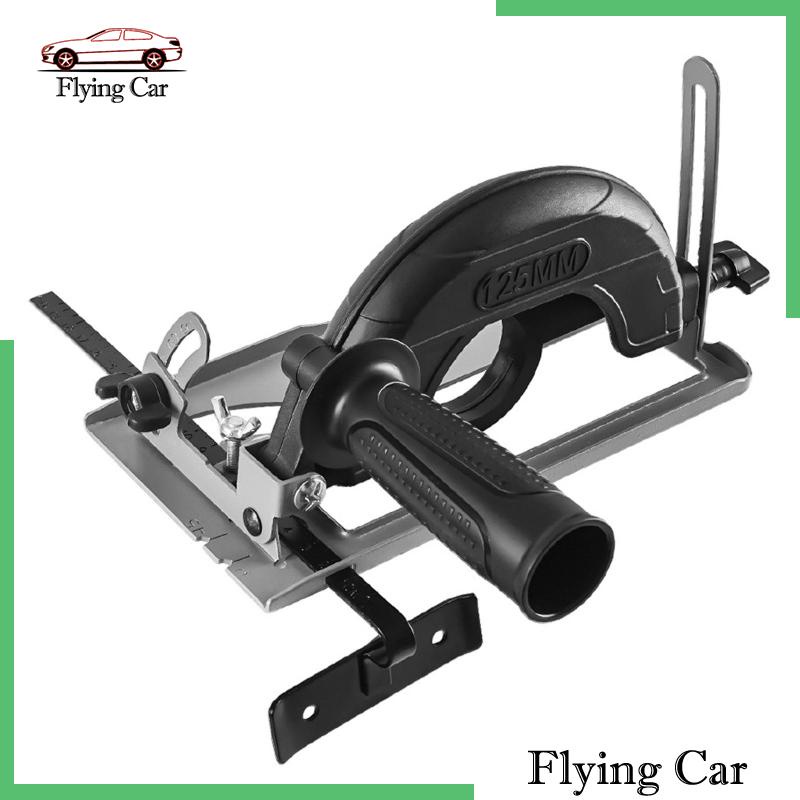 Giá Đỡ Máy Mài Góc 100-125mm Lzdjfmy2 Chuyên Dụng