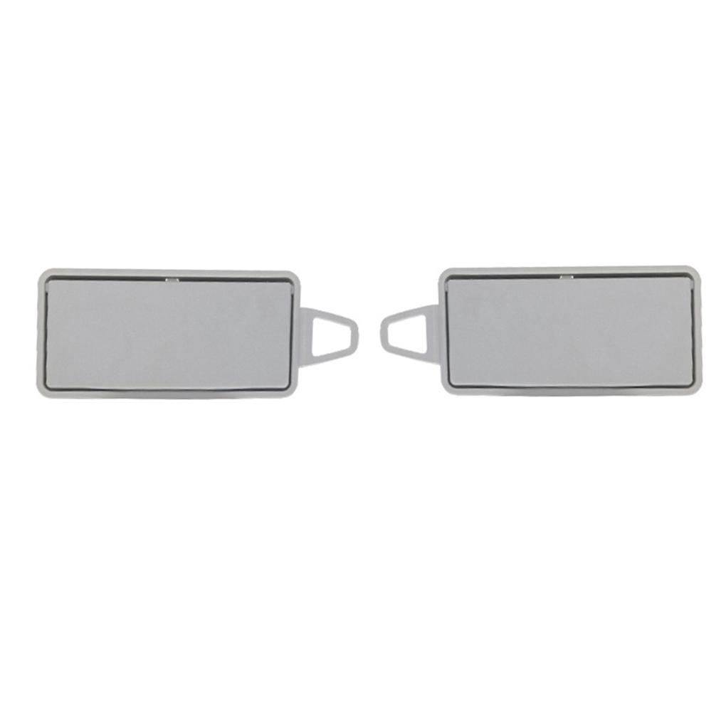 gương trang điểm để bàn Ốp Gương Chiếu Hậu Trái / Phải Thay Thế Dành Cho Xe Hơi Mercedes Benz W212 W218 E260 CLS300