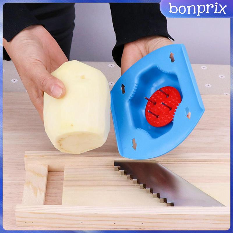 Dụng Cụ Bảo Vệ Ngón Tay Khi Cắt Thái Thực Phẩm