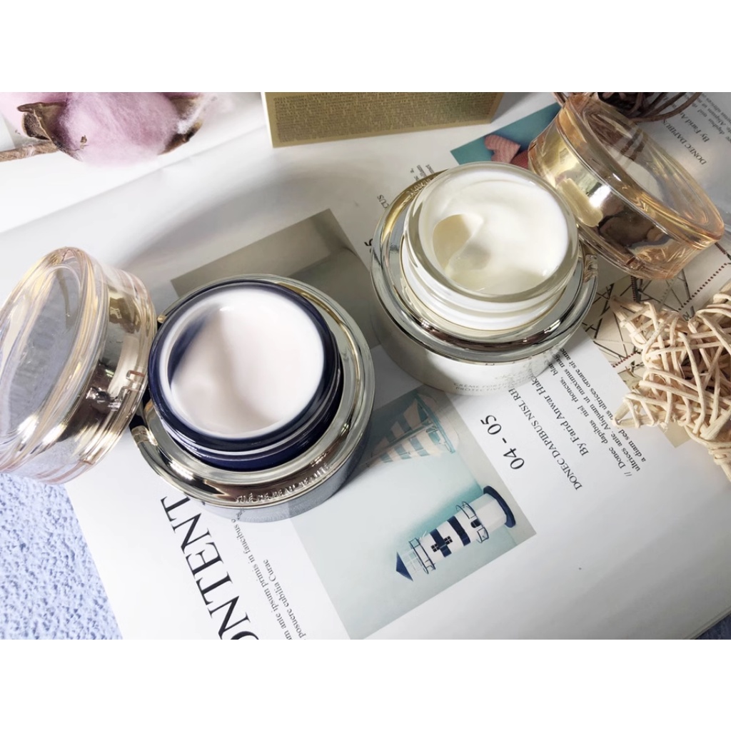 Kem Dưỡng Da Ban Đêm CPB Dung Tích 50ML