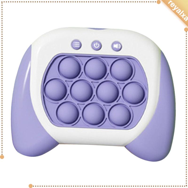 Máy Chơi Game Bấm Tay Cổ Điển Cho Bé