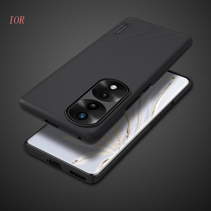 Ốp Điện Thoại Chính Xác Thiết Kế Lỗ Cắt Chính Xác Dành Cho Honor 70 Pro