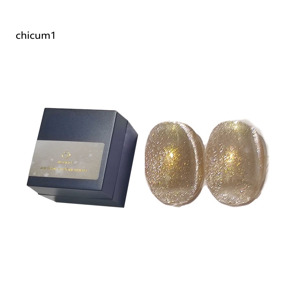 Gel Sơn Móng Tay Dạng Lỏng Bán Vĩnh Viễn UV Trang Điểm Mắt Sáng Bóng Thích Hợp Làm Quà Sinh Nhật