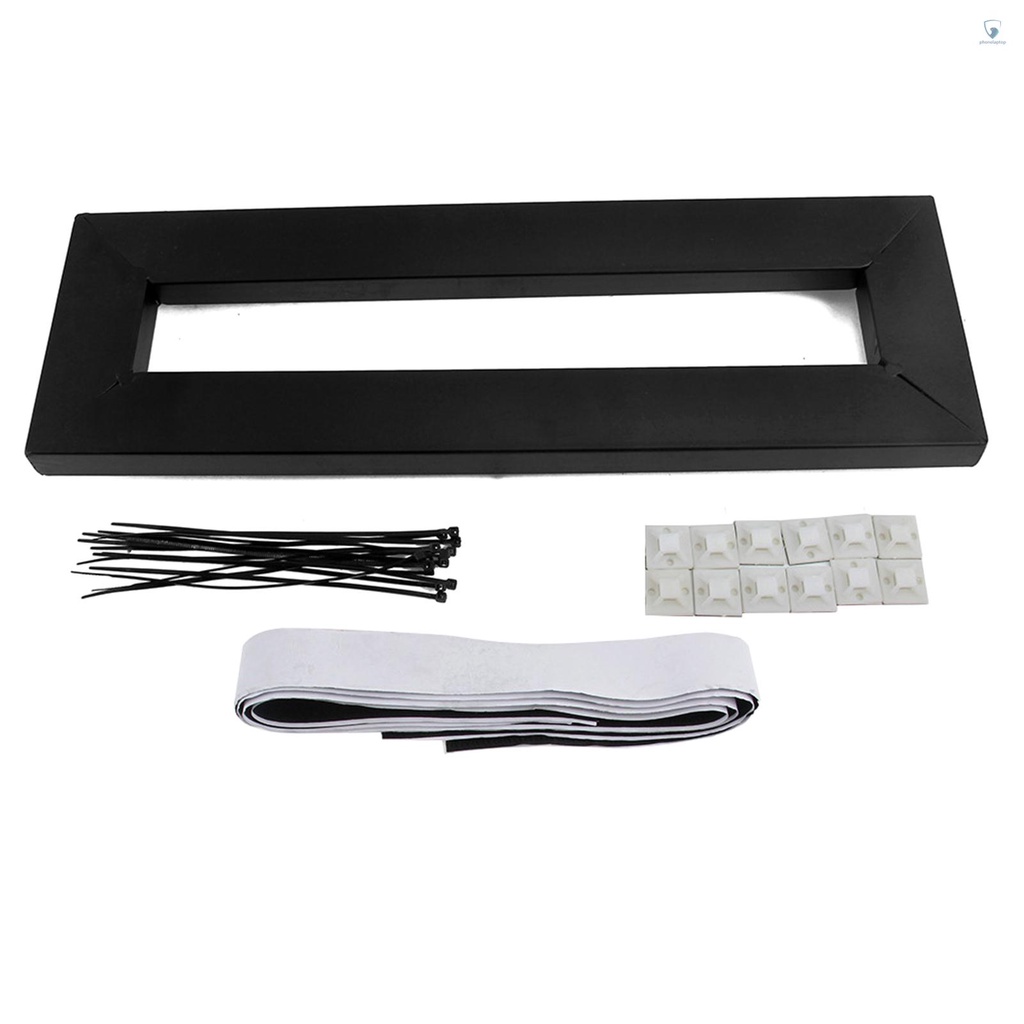 Túi Đựng Bàn Đạp Hiệu Ứng Đàn Guitar Điện Thiết Kế Nhỏ Gọn Tiện Dụng