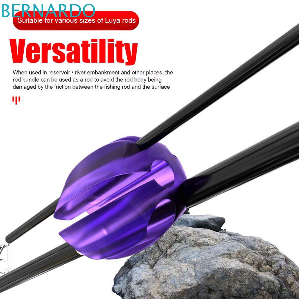 Phụ Kiện Cố Định Cần Câu Cá Chất Lượng Cao BERNARDO