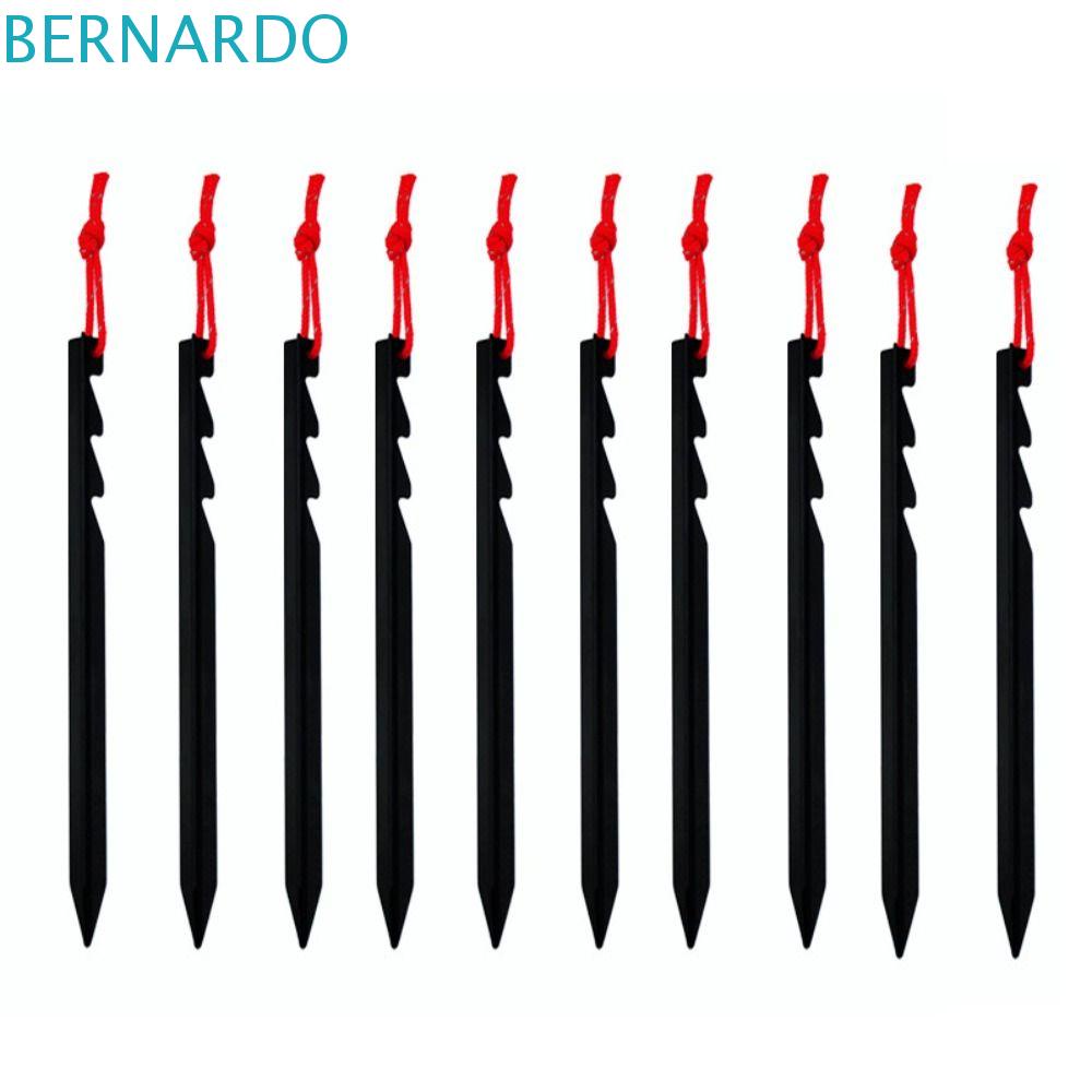 Chốt Cố Định Lều Cắm Trại Gọn Nhẹ Chống Gió Tiện Dụng Cho Sân Vườn / Bãi Biển