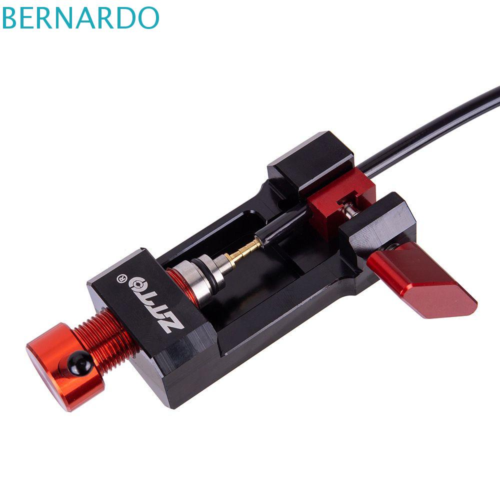 Kìm Cắt Ống Thủy Lực BERNARDO Chuyên Dụng Cho Xe Đạp