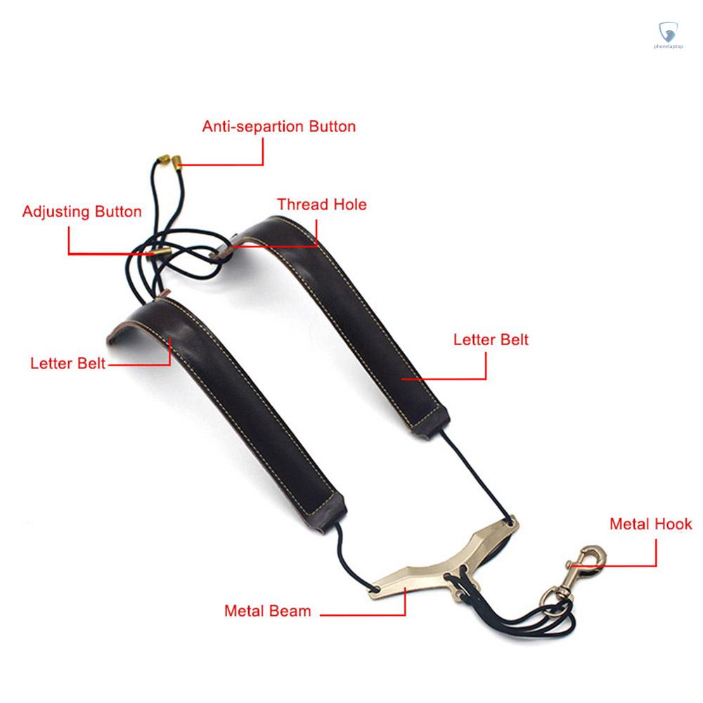 Dây Đeo Vai Có Thể Điều Chỉnh Cho Ktvn [laptvn]