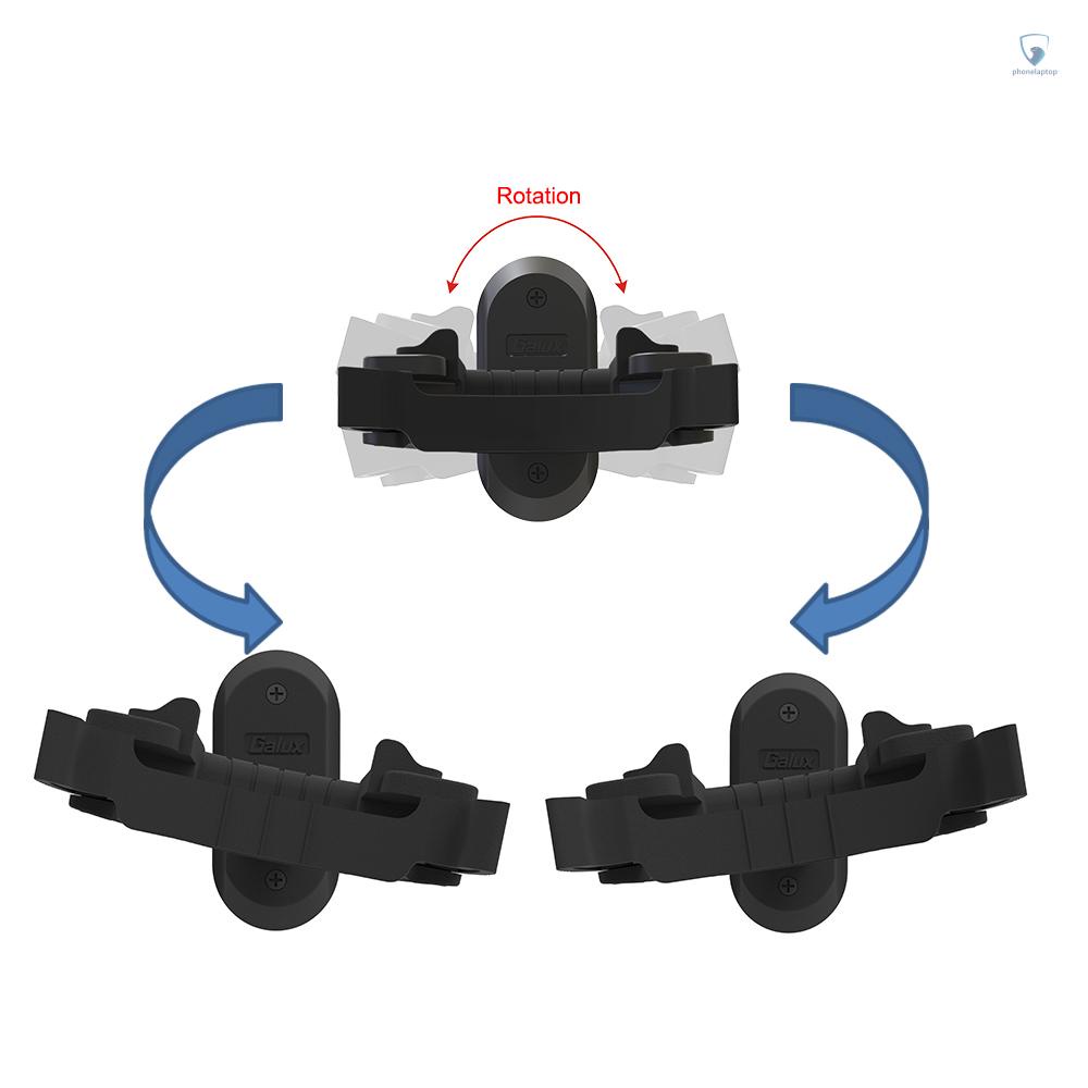 Giá Đỡ Gắn Tường Có Móc Treo Cho Đàn Guitar Điện Acoustic