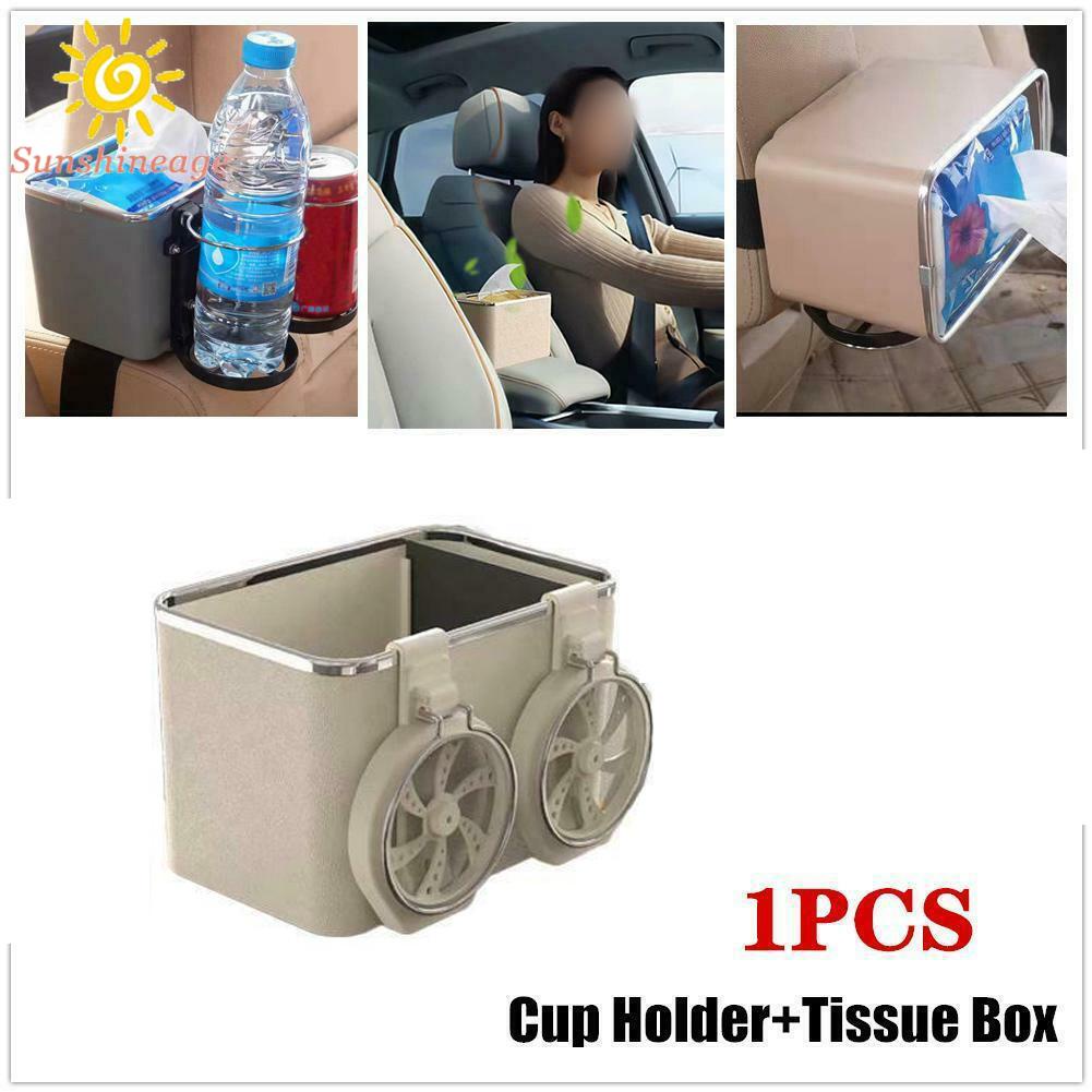 Hộp Đựng Cốc Nước Đa Chức Năng Thông Dụng