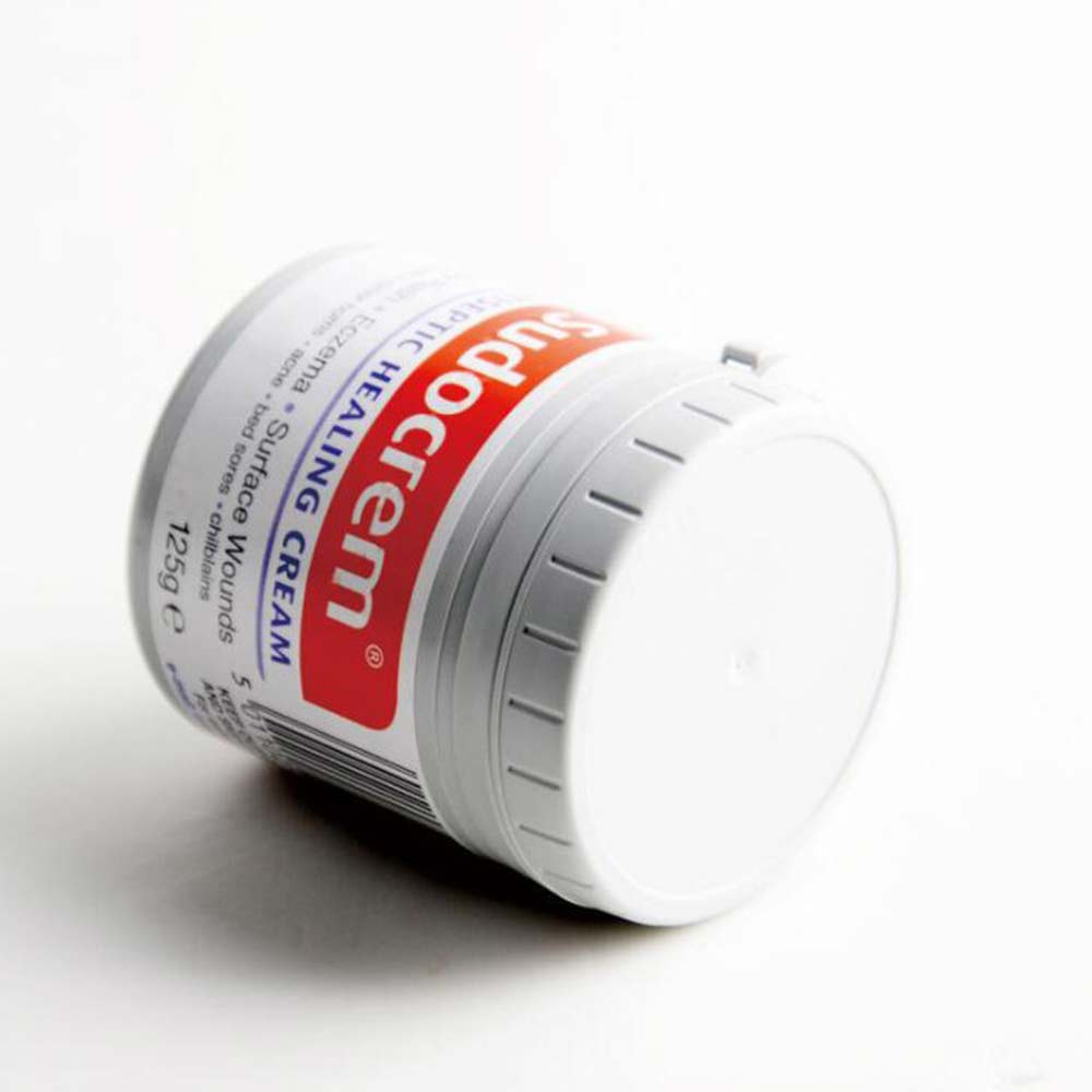 125g Authentic SUDOCREM Antiseptic Baby Skin Healing Cream Nappy Rash Relief