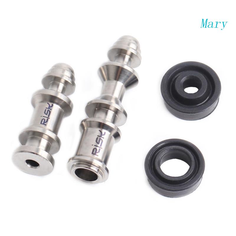 Phụ Tùng Vòng Cao Su Dẫn Sửa Chữa Piston Cho SRAM Guide R RE RS