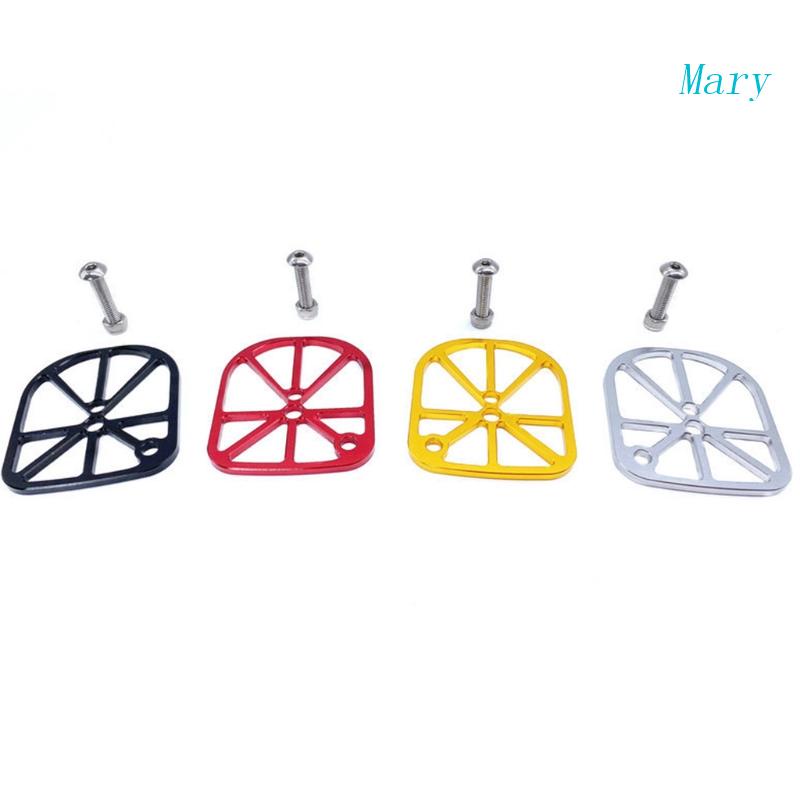 Phụ Kiện Bảo Vệ Dây Phanh Phuộc Trước Cho Brompton Mary