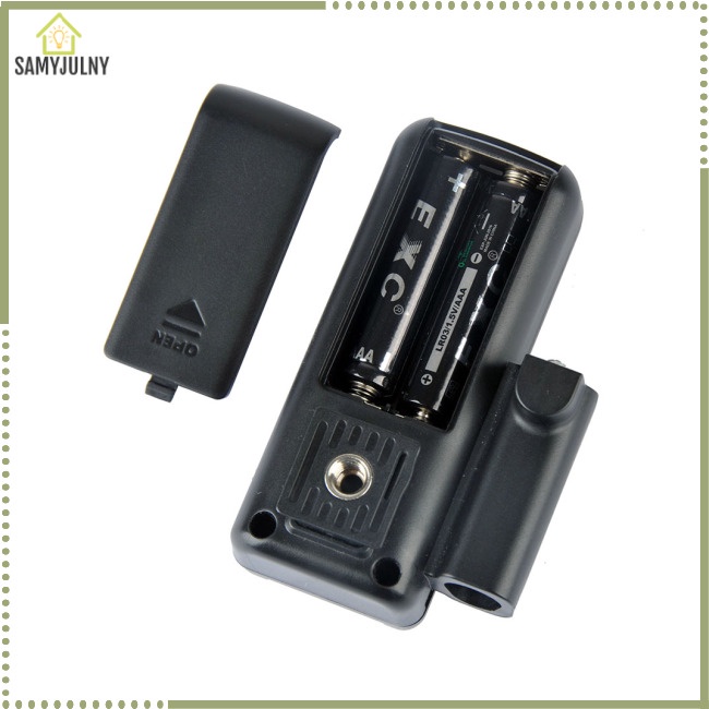 GODOX Bộ Truyền Và Nhận Tín Hiệu Radio Không Dây CT-16 16 Kênh Cho Canon Nikon Pentax Studio