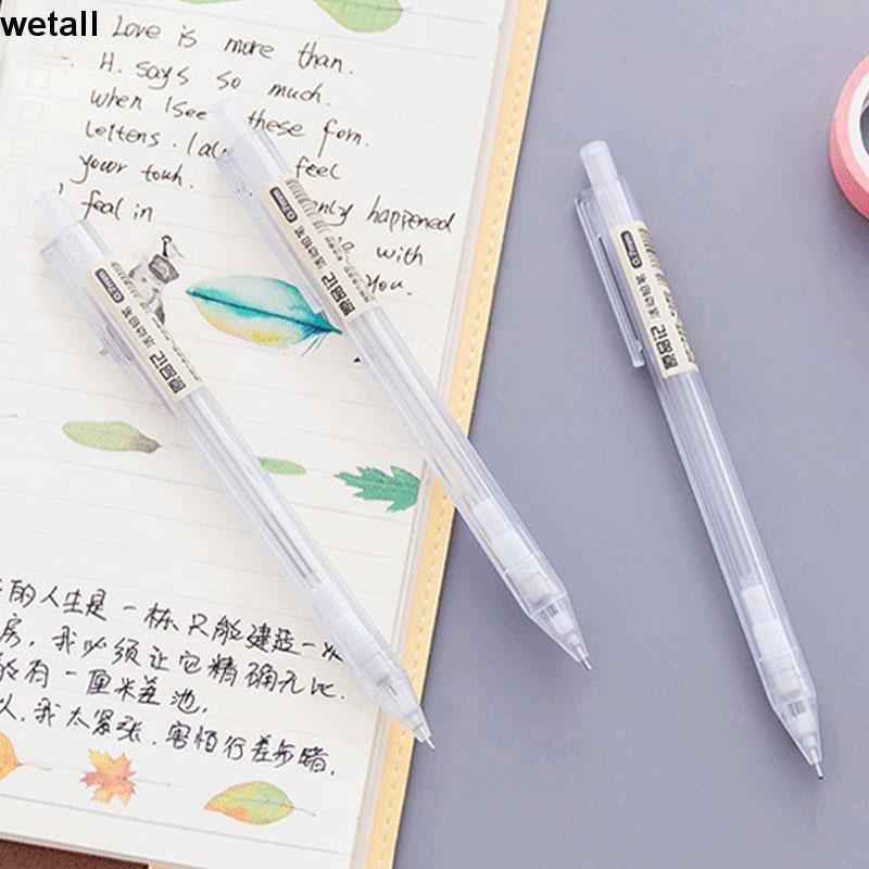 Bút Chì Cơ Ngòi 0.5mm / 0.7mm Tiện Dụng Cho Học Sinh