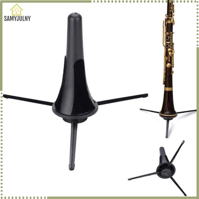 Giá Đỡ Kèn Clarinet Có Thể Gấp Gọn Tiện Dụng