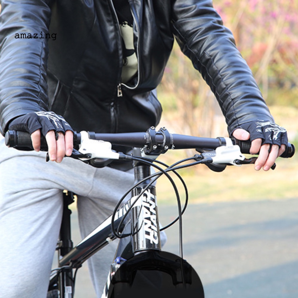 Bộ 2 Vỏ Bọc Tay Lái Xe Đạp Leo Núi Chống Trượt