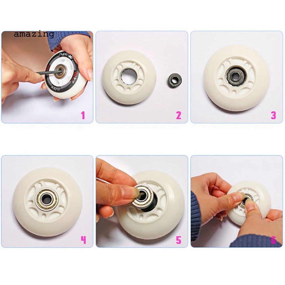 Set 10 Vòng Bi Dành Cho Ván Trượt