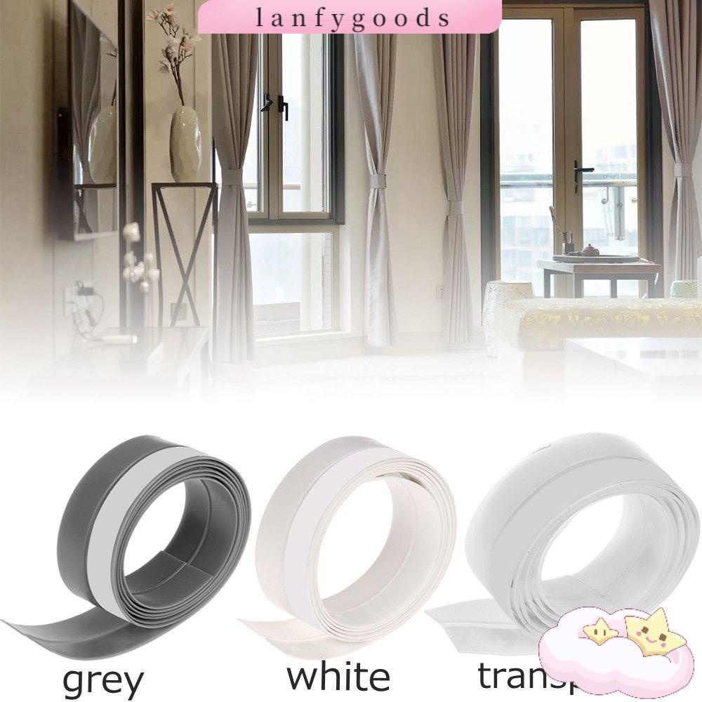 Băng dán chống thấm niêm phong cửa đa dụng cho gia đình