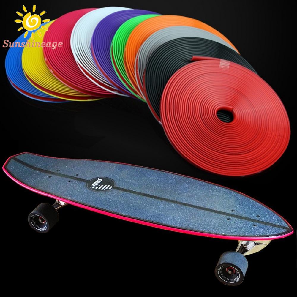 Dây Cao Su Chống Va Đập Chất Lượng Dành Cho Ván Trượt