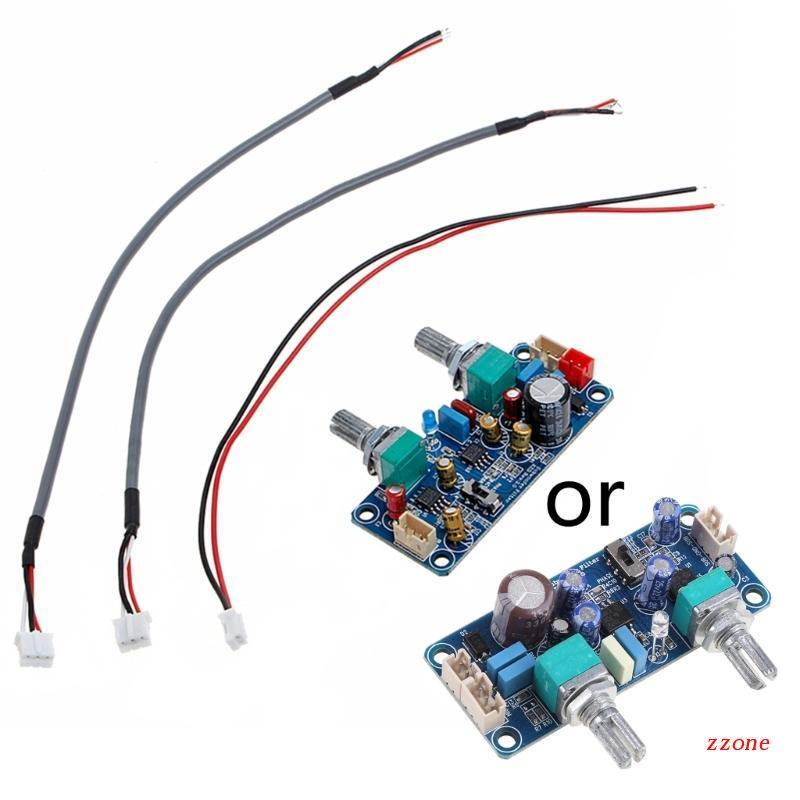 Bảng Mạch Khuếch Đại Công Suất Thấp DC9-32V Chuyên Dụng