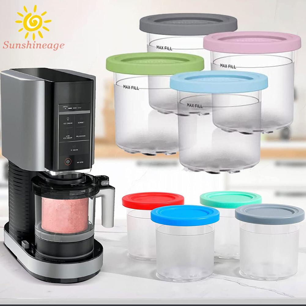 Set 4 Dụng Cụ Làm Kem Chuyên Dụng