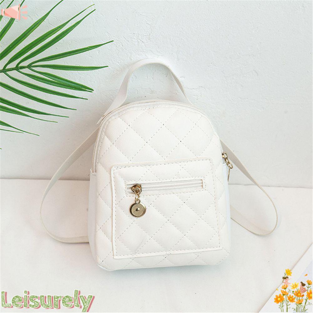 Ba Lô Mini Dễ Thương Thời Trang Thường Ngày