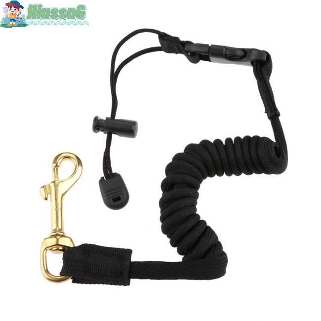 Dây Buộc Mái Chèo An Toàn Cho Thuyền Kayak