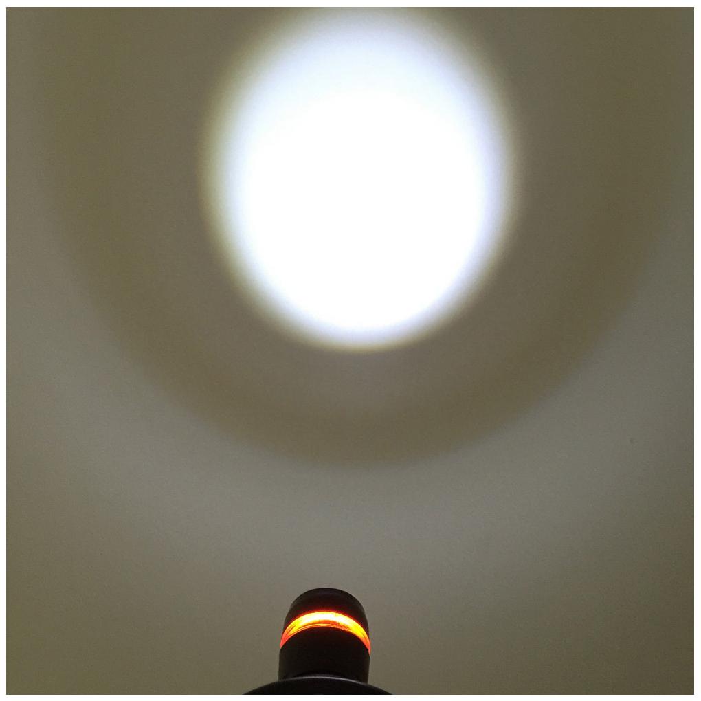 Đèn LED Đeo Đầu Bằng Nhựa Tiện Dụng Cho Các Hoạt Động Ngoài Trời