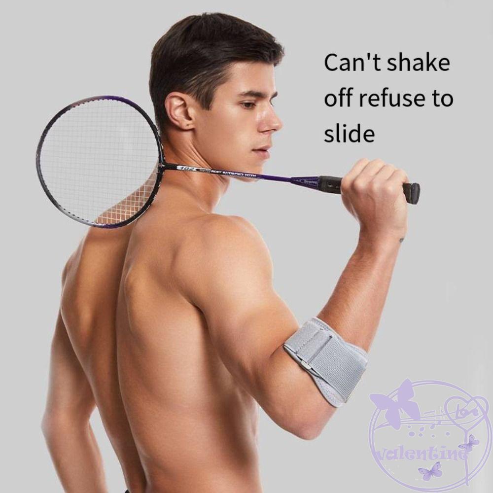 Đai Nylon Bảo Vệ Khuỷu Tay An Toàn Khi Chơi Thể Thao / Đi Mưa / Chơi Thể Thao Aventine