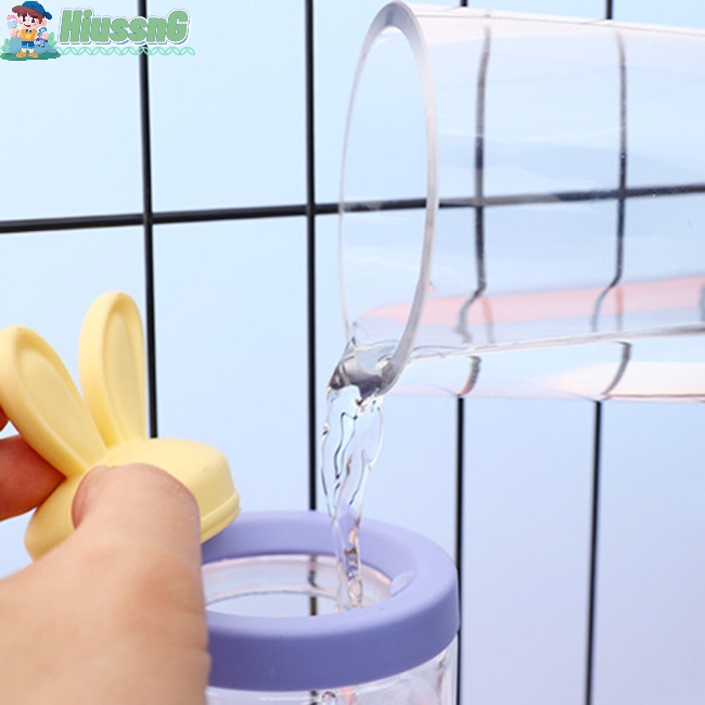 Bình Uống Nước Cho Thú Cưng Dung Tích Lớn