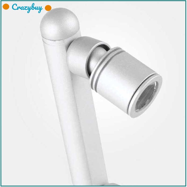 Cr Đèn LED 2W 3W Chuyên Dụng Cho Trưng Bày Trang Sức