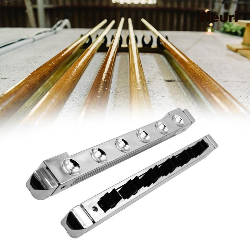 Giá Đỡ Gậy Đánh Bida Chuyên Dụng Tiện Lợi