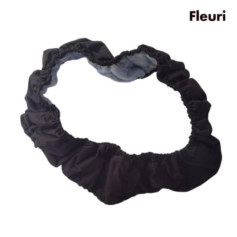 Vỏ Bọc Giường Nhảy Hình Tròn Chống Thấm Nước Dễ Lắp Đặt Tiện Dụng