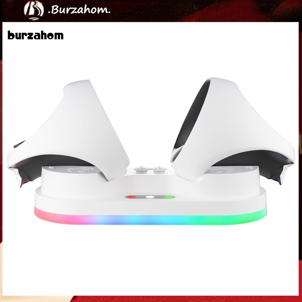 Giá Đỡ Sạc Tay Cầm Chơi Game PS VR Tốc Độ Cao Nhiều Màu Sắc